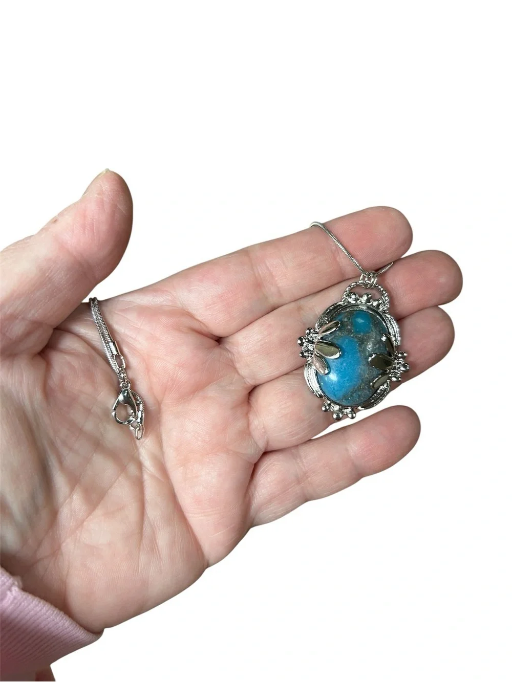 New Southwestern Necklace